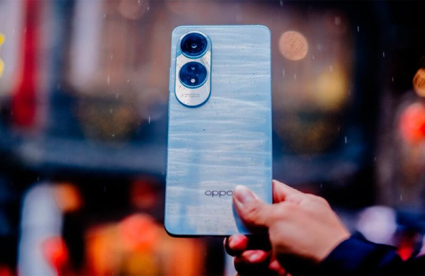 Обзор Oppo A60: доступный смартфона с прочным корпусом и слабым железом Обзор Oppo A60: доступный смартфона с прочным корпусом и слабым железом