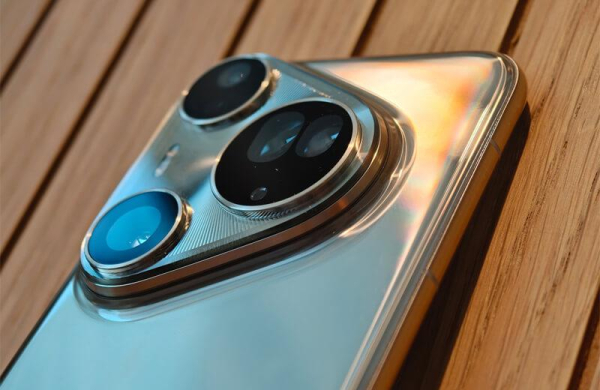 Обзор Huawei Pura 80 Ultra: смартфона с инновационными камерами, но не процессором Обзор Huawei Pura 80 Ultra: смартфона с инновационными камерами, но не процессором