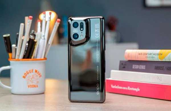Обзор Oppo Find X5 Pro: элегантный смартфон с топовыми камерами Обзор Oppo Find X5 Pro: элегантный смартфон с топовыми камерами