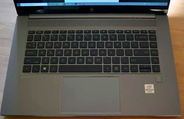 Обзор HP ZBook Create G7: мощного и стильного ноутбука для профессионалов Обзор HP ZBook Create G7: мощного и стильного ноутбука для профессионалов