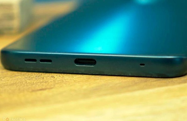 Обзор Nokia G50: доступный и скучный смартфон с поддержкой сетей 5G Обзор Nokia G50: доступный и скучный смартфон с поддержкой сетей 5G