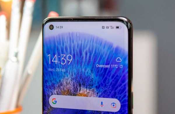 Обзор Oppo Find X5 Pro: элегантный смартфон с топовыми камерами Обзор Oppo Find X5 Pro: элегантный смартфон с топовыми камерами