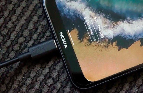 Обзор Nokia G50: доступный и скучный смартфон с поддержкой сетей 5G Обзор Nokia G50: доступный и скучный смартфон с поддержкой сетей 5G