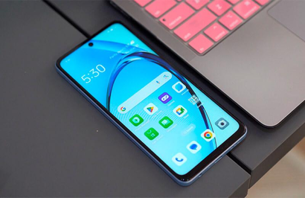 Обзор Oppo A60: доступный смартфона с прочным корпусом и слабым железом Обзор Oppo A60: доступный смартфона с прочным корпусом и слабым железом