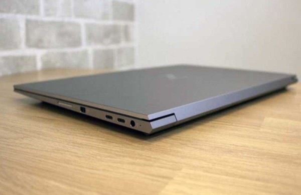 Обзор HP ZBook Create G7: мощного и стильного ноутбука для профессионалов Обзор HP ZBook Create G7: мощного и стильного ноутбука для профессионалов