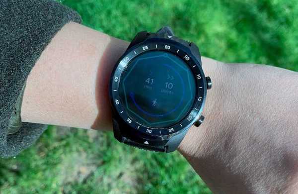 Обзор TicWatch Pro 2020: умные часы, которые можно рекомендовать Обзор TicWatch Pro 2020: умные часы, которые можно рекомендовать