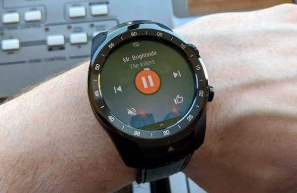 Обзор TicWatch Pro 2020: умные часы, которые можно рекомендовать Обзор TicWatch Pro 2020: умные часы, которые можно рекомендовать