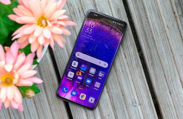 Обзор Oppo Find X5 Pro: элегантный смартфон с топовыми камерами Обзор Oppo Find X5 Pro: элегантный смартфон с топовыми камерами