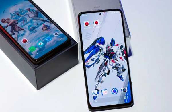 Обзор Black Shark 4S: игрового смартфона с обновлёнными возможностями Обзор Black Shark 4S: игрового смартфона с обновлёнными возможностями