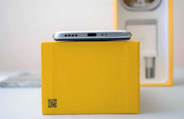 Обзор Realme X3 SuperZoom: непросто бюджетный флагман! Обзор Realme X3 SuperZoom: непросто бюджетный флагман!