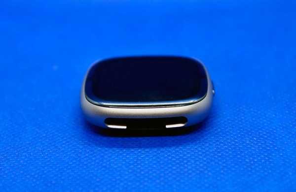 Обзор Fitbit Sense 2: удобные умные часы с ориентацией на функции мониторинга здоровья Обзор Fitbit Sense 2: удобные умные часы с ориентацией на функции мониторинга здоровья
