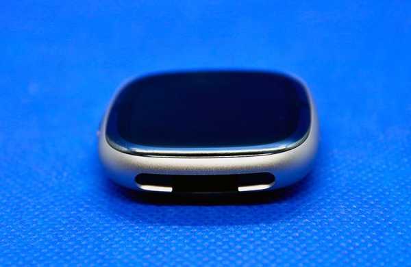 Обзор Fitbit Sense 2: удобные умные часы с ориентацией на функции мониторинга здоровья Обзор Fitbit Sense 2: удобные умные часы с ориентацией на функции мониторинга здоровья