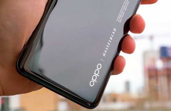 Обзор Oppo Find X5 Pro: элегантный смартфон с топовыми камерами Обзор Oppo Find X5 Pro: элегантный смартфон с топовыми камерами