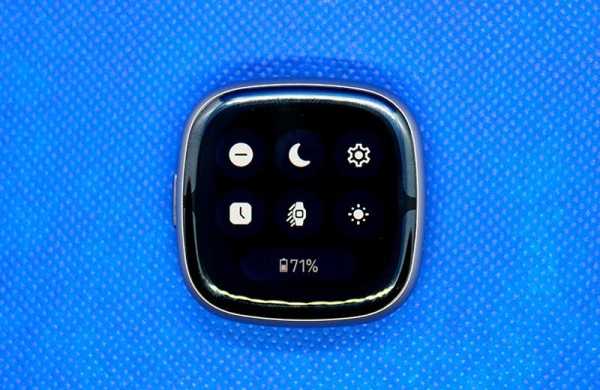 Обзор Fitbit Sense 2: удобные умные часы с ориентацией на функции мониторинга здоровья Обзор Fitbit Sense 2: удобные умные часы с ориентацией на функции мониторинга здоровья