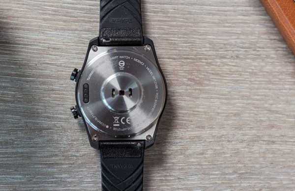 Обзор TicWatch Pro 2020: умные часы, которые можно рекомендовать Обзор TicWatch Pro 2020: умные часы, которые можно рекомендовать