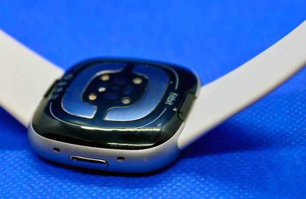 Обзор Fitbit Sense 2: удобные умные часы с ориентацией на функции мониторинга здоровья Обзор Fitbit Sense 2: удобные умные часы с ориентацией на функции мониторинга здоровья