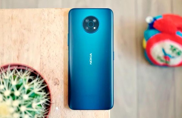 Обзор Nokia G50: доступный и скучный смартфон с поддержкой сетей 5G Обзор Nokia G50: доступный и скучный смартфон с поддержкой сетей 5G