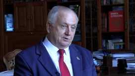 Ректор ДонНТУ рассказал, что 50% студентов выбирают IT Ректор ДонНТУ рассказал, что 50% студентов выбирают IT