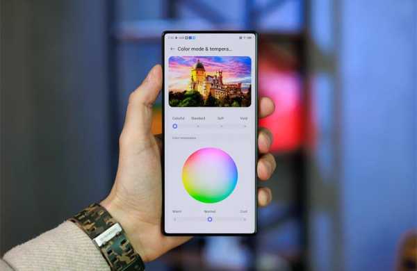 Обзор ZTE Nubia RedMagic 10S Pro: игровой смартфон заменяющий портативную консоль Обзор ZTE Nubia RedMagic 10S Pro: игровой смартфон заменяющий портативную консоль