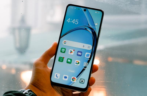 Обзор Oppo A60: доступный смартфона с прочным корпусом и слабым железом Обзор Oppo A60: доступный смартфона с прочным корпусом и слабым железом