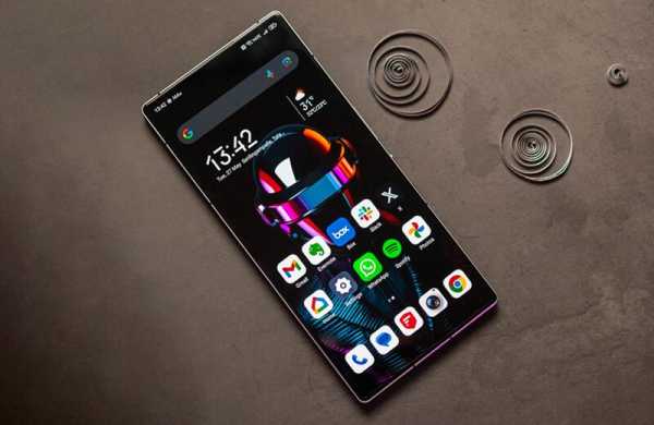 Обзор ZTE Nubia RedMagic 10S Pro: игровой смартфон заменяющий портативную консоль Обзор ZTE Nubia RedMagic 10S Pro: игровой смартфон заменяющий портативную консоль