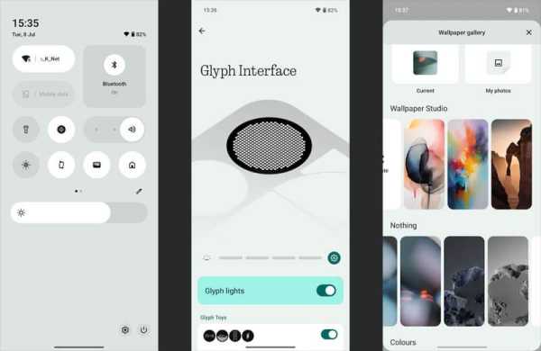 Обзор Nothing Phone (3): флагманского смартфона со вторым дисплеем Glyph Matrix Обзор Nothing Phone (3): флагманского смартфона со вторым дисплеем Glyph Matrix