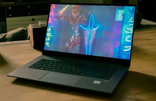 Обзор HP ZBook Create G7: мощного и стильного ноутбука для профессионалов Обзор HP ZBook Create G7: мощного и стильного ноутбука для профессионалов