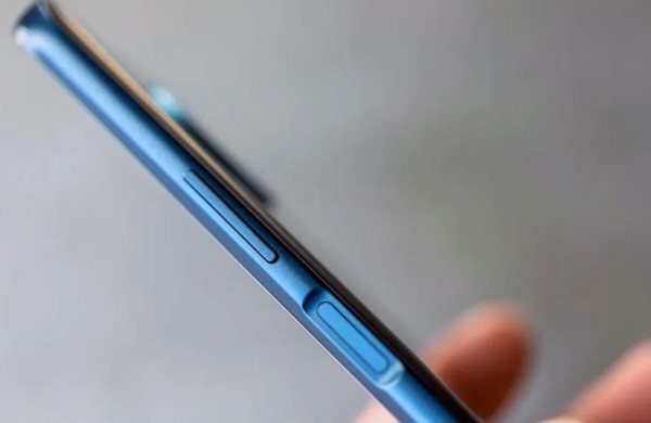 Обзор Nokia G50: доступный и скучный смартфон с поддержкой сетей 5G Обзор Nokia G50: доступный и скучный смартфон с поддержкой сетей 5G