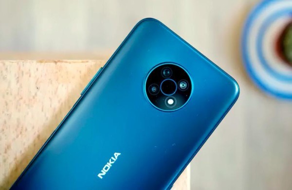 Обзор Nokia G50: доступный и скучный смартфон с поддержкой сетей 5G Обзор Nokia G50: доступный и скучный смартфон с поддержкой сетей 5G