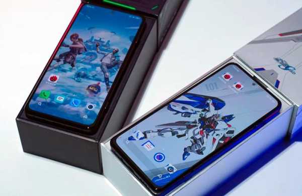 Обзор Black Shark 4S: игрового смартфона с обновлёнными возможностями Обзор Black Shark 4S: игрового смартфона с обновлёнными возможностями