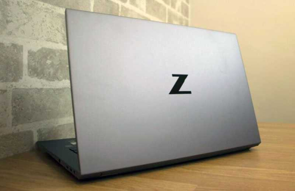 Обзор HP ZBook Create G7: мощного и стильного ноутбука для профессионалов Обзор HP ZBook Create G7: мощного и стильного ноутбука для профессионалов