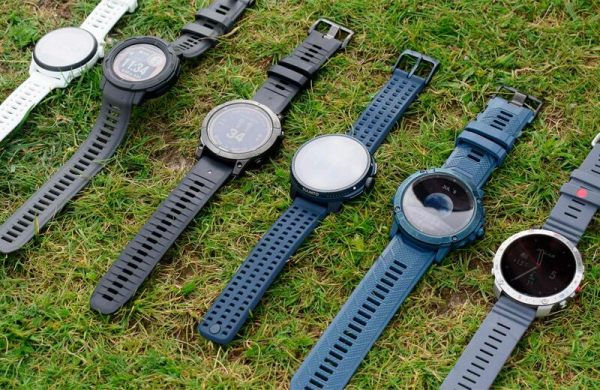 Лучшие спортивные часы 2025 года для бега и активного образа жизни – Рейтинг ТОП-10 Лучшие спортивные часы 2025 года для бега и активного образа жизни – Рейтинг ТОП-10