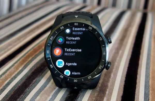 Обзор TicWatch Pro 2020: умные часы, которые можно рекомендовать Обзор TicWatch Pro 2020: умные часы, которые можно рекомендовать