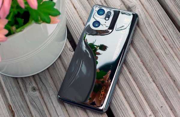 Обзор Oppo Find X5 Pro: элегантный смартфон с топовыми камерами Обзор Oppo Find X5 Pro: элегантный смартфон с топовыми камерами