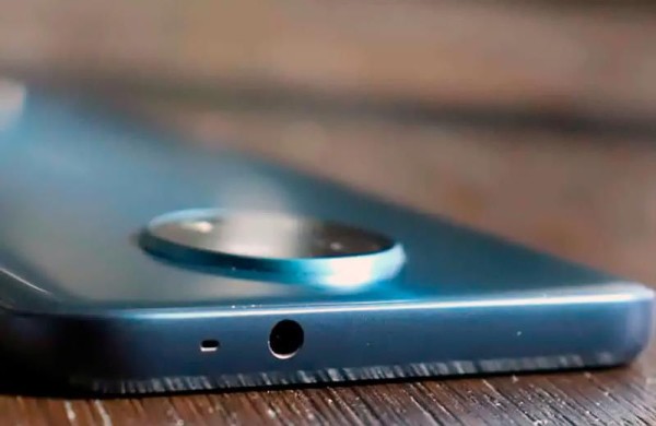 Обзор Nokia G50: доступный и скучный смартфон с поддержкой сетей 5G Обзор Nokia G50: доступный и скучный смартфон с поддержкой сетей 5G