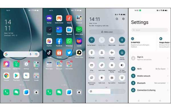 Обзор Oppo Find X5 Pro: элегантный смартфон с топовыми камерами Обзор Oppo Find X5 Pro: элегантный смартфон с топовыми камерами