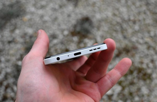 Meizu Note 21 Pro: обзор смартфона, который не спасает даже низкая цена Meizu Note 21 Pro: обзор смартфона, который не спасает даже низкая цена