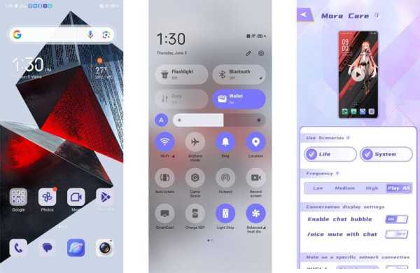 Обзор ZTE Nubia RedMagic 10S Pro: игровой смартфон заменяющий портативную консоль Обзор ZTE Nubia RedMagic 10S Pro: игровой смартфон заменяющий портативную консоль