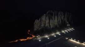 В "Ленских столбах" через 5 лет ИИ может стать новой системой подсчета зверей В "Ленских столбах" через 5 лет ИИ может стать новой системой подсчета зверей