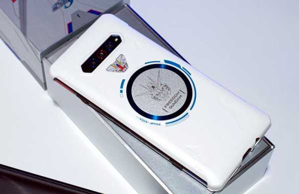 Обзор Black Shark 4S: игрового смартфона с обновлёнными возможностями Обзор Black Shark 4S: игрового смартфона с обновлёнными возможностями