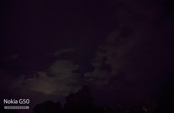 Обзор Nokia G50: доступный и скучный смартфон с поддержкой сетей 5G Обзор Nokia G50: доступный и скучный смартфон с поддержкой сетей 5G