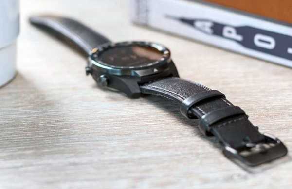 Обзор TicWatch Pro 2020: умные часы, которые можно рекомендовать Обзор TicWatch Pro 2020: умные часы, которые можно рекомендовать