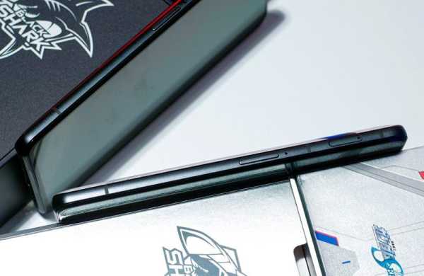 Обзор Black Shark 4S: игрового смартфона с обновлёнными возможностями Обзор Black Shark 4S: игрового смартфона с обновлёнными возможностями