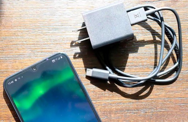 Обзор Nokia G50: доступный и скучный смартфон с поддержкой сетей 5G Обзор Nokia G50: доступный и скучный смартфон с поддержкой сетей 5G