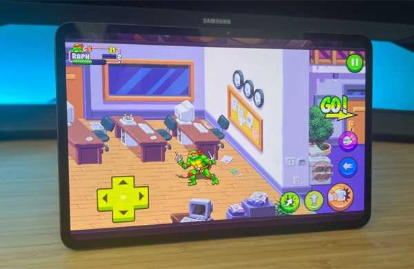 Обзор ZTE nubia RedMagic Astra: компактного игрового планшета с дисплеем 165 Гц Обзор ZTE nubia RedMagic Astra: компактного игрового планшета с дисплеем 165 Гц