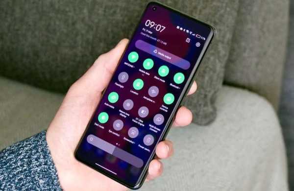 Обзор Oppo Find X5 Pro: элегантный смартфон с топовыми камерами Обзор Oppo Find X5 Pro: элегантный смартфон с топовыми камерами