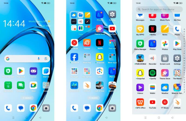 Обзор Oppo A60: доступный смартфона с прочным корпусом и слабым железом Обзор Oppo A60: доступный смартфона с прочным корпусом и слабым железом