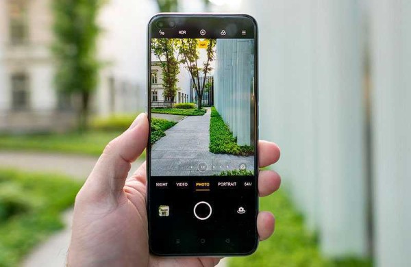 Обзор Realme X3 SuperZoom: непросто бюджетный флагман! Обзор Realme X3 SuperZoom: непросто бюджетный флагман!