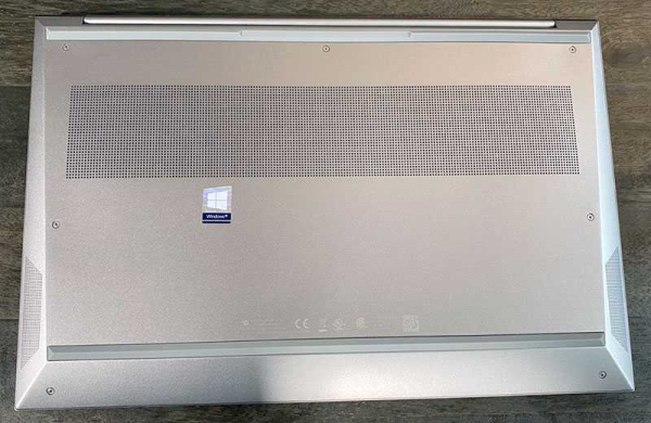 Обзор HP ZBook Create G7: мощного и стильного ноутбука для профессионалов Обзор HP ZBook Create G7: мощного и стильного ноутбука для профессионалов