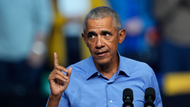 Чатбот соцсети Трампа считает Обаму лучшим президентом США Чатбот соцсети Трампа считает Обаму лучшим президентом США